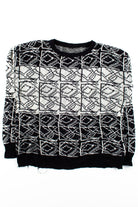 80s Sweater 2367