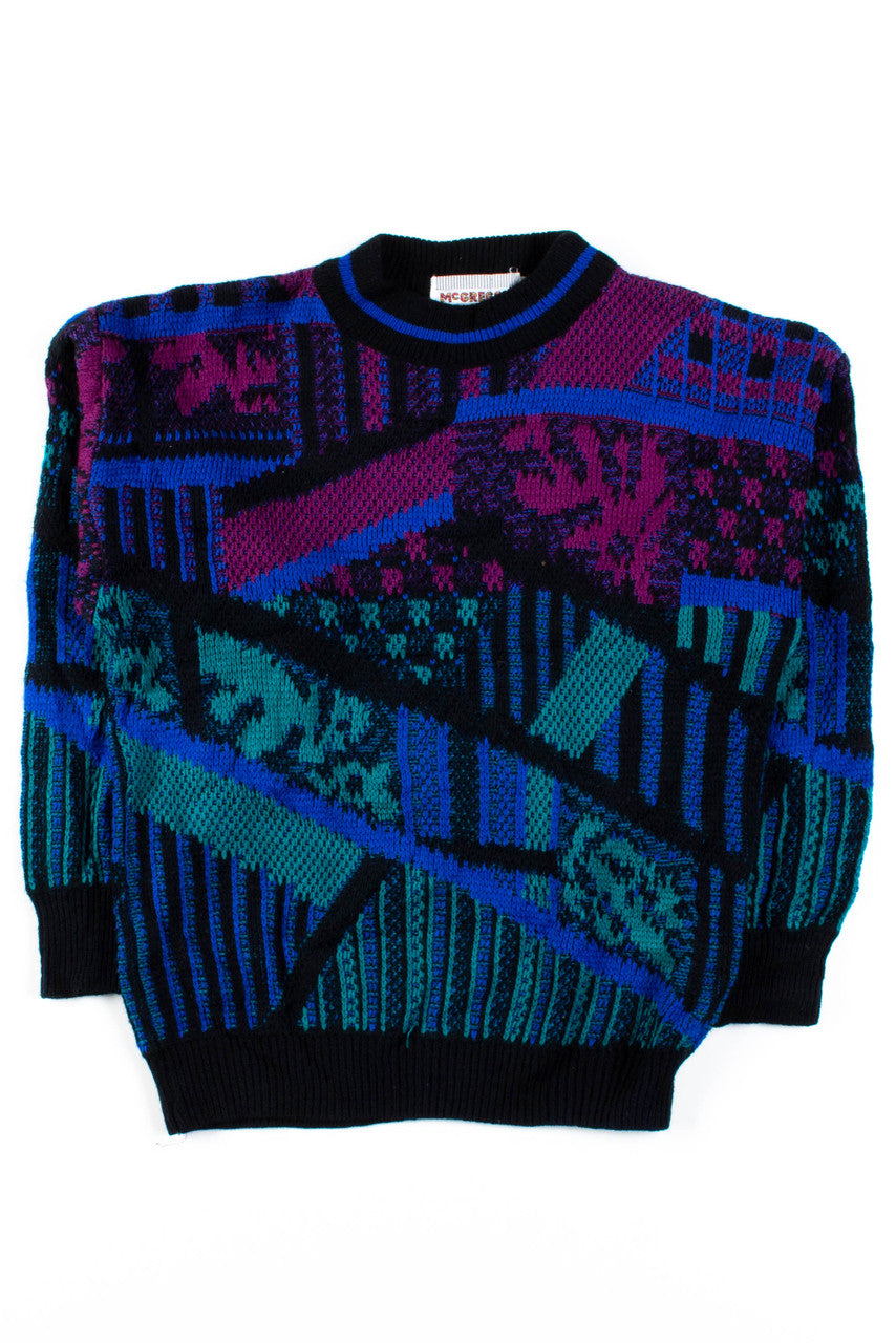 80s Sweater 2368