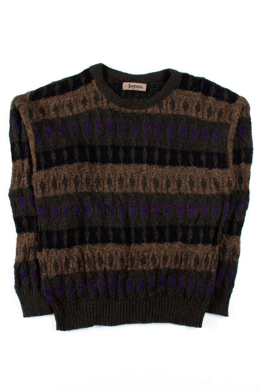 80s Sweater 2369