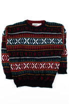 80s Sweater 2371