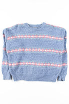 80s Sweater 2374