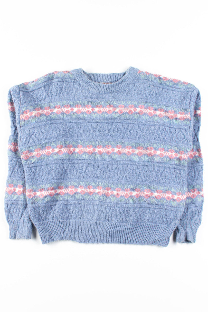 80s Sweater 2374