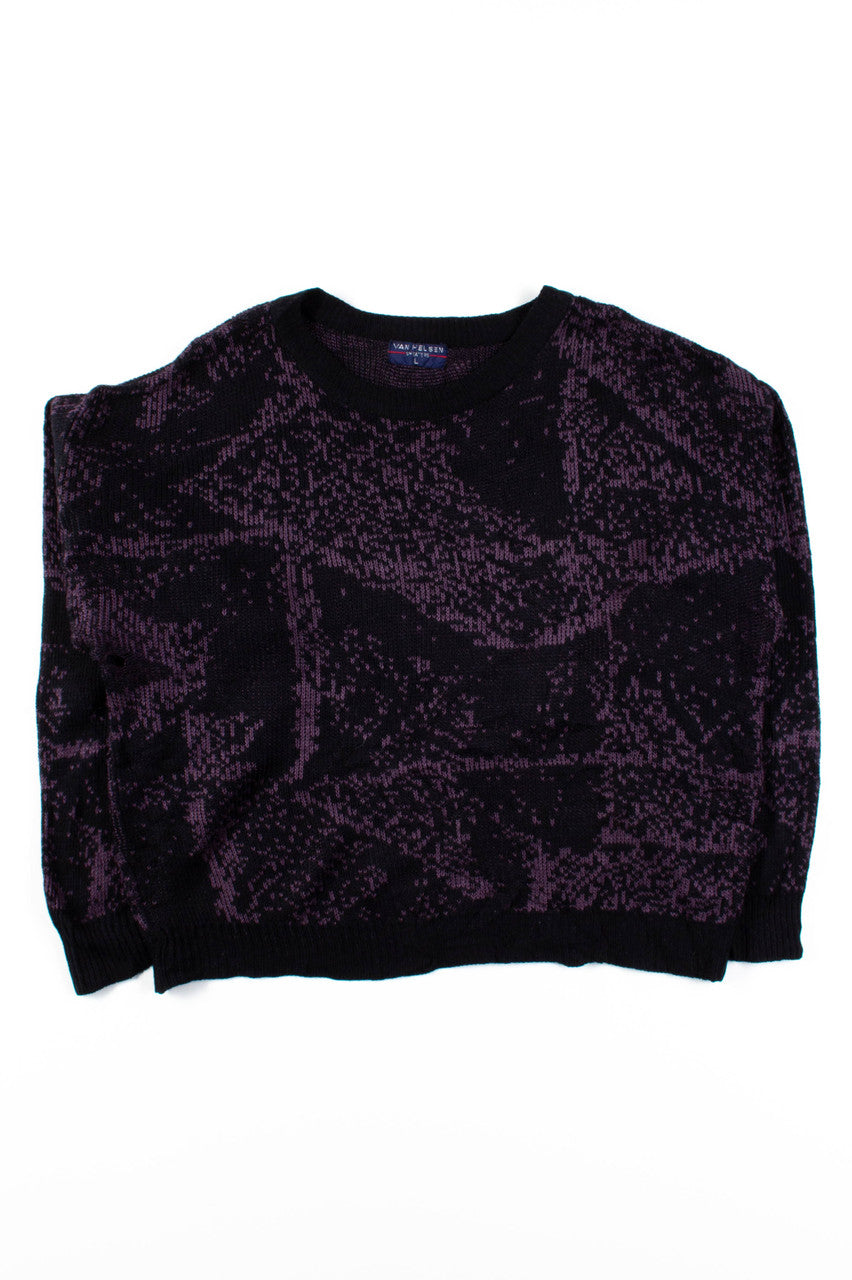 80s Sweater 2376