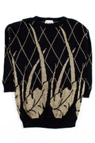 80s Sweater 2380