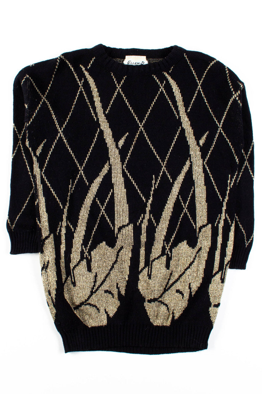 80s Sweater 2380