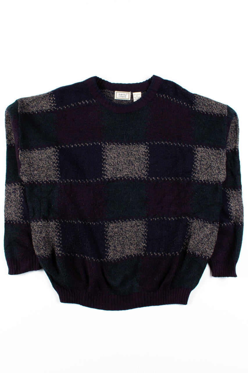 80s Sweater 2383