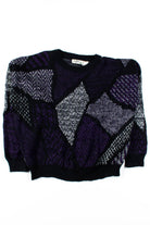 80s Sweater 2384