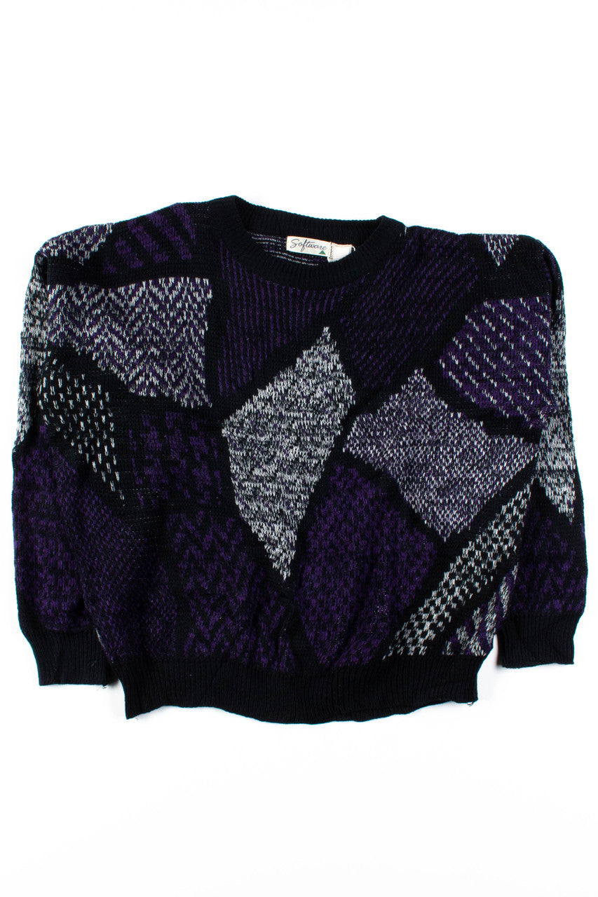 80s Sweater 2384