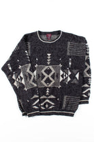 80s Sweater 2385