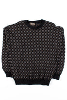80s Sweater 2386