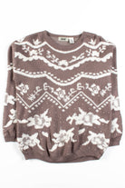 80s Sweater 2387
