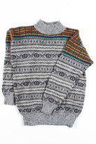 80s Sweater 2388