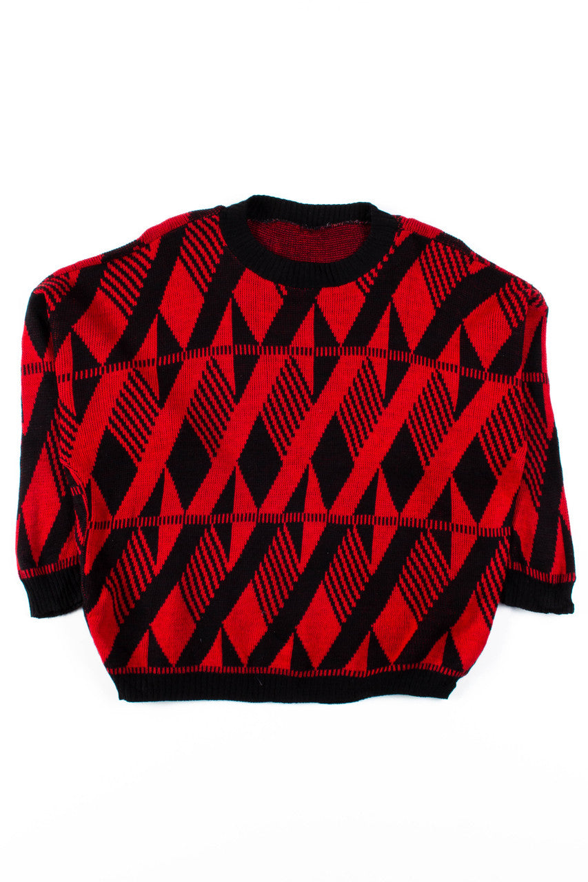 80s Sweater 2389