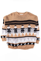 80s Sweater 2390