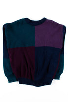 80s Sweater 2392