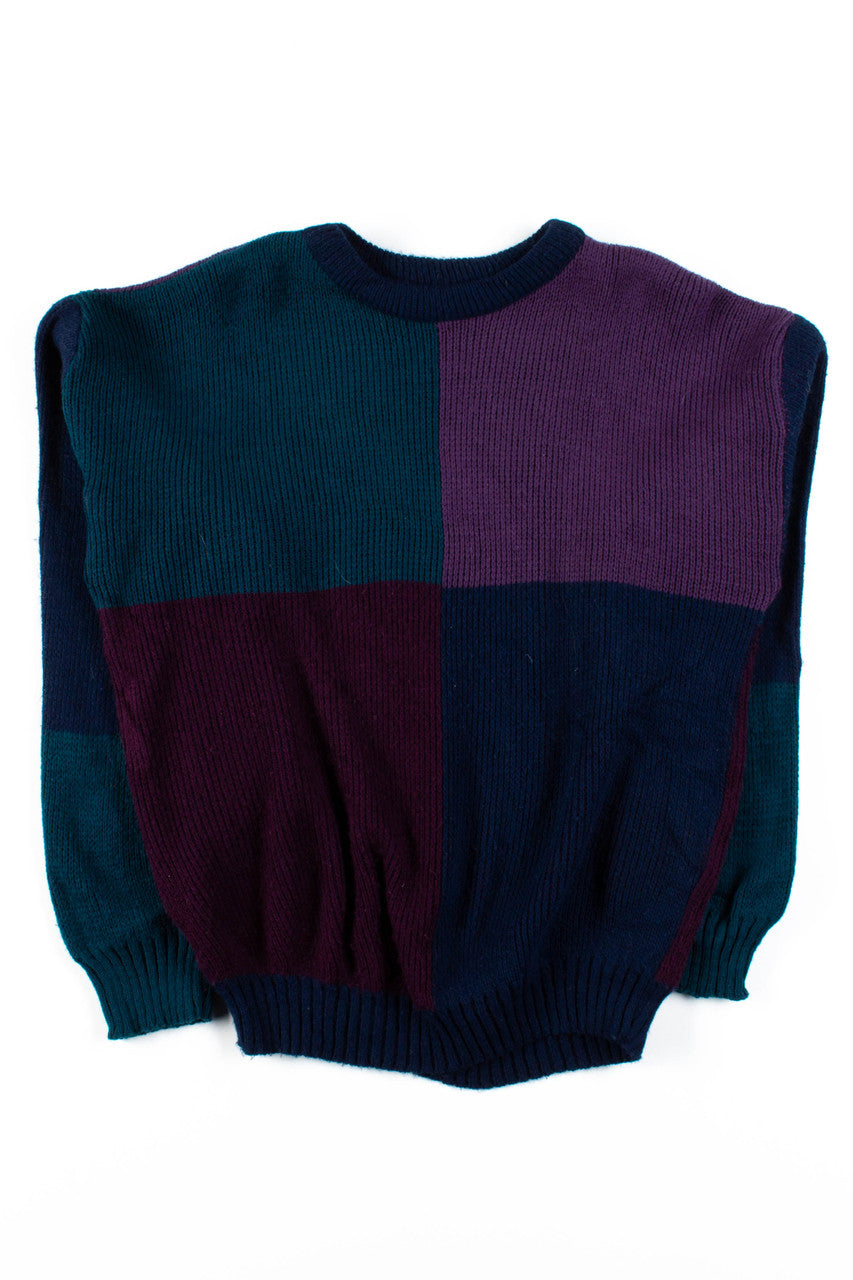 80s Sweater 2392