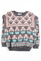 80s Sweater 2393
