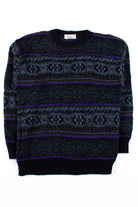 80s Sweater 2394