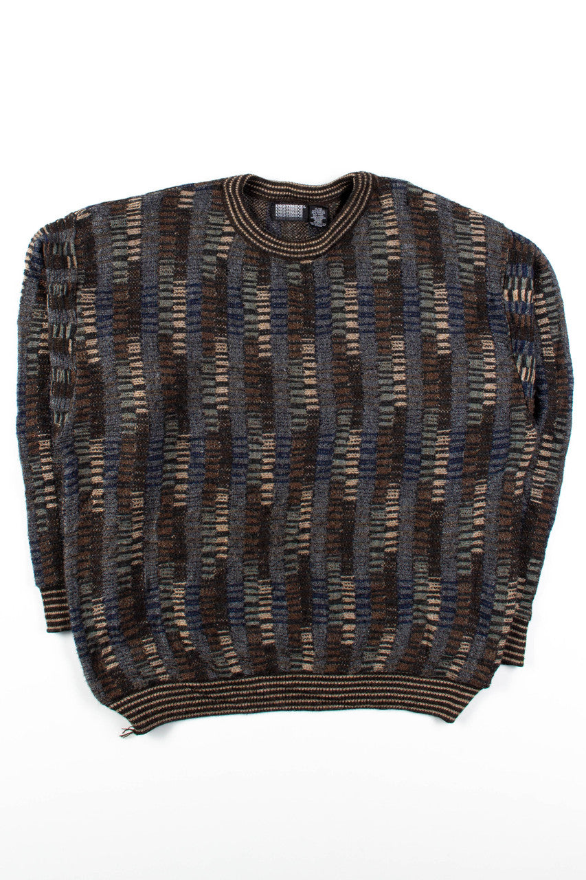 80s Sweater 2395