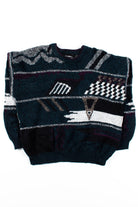 80s Sweater 2396