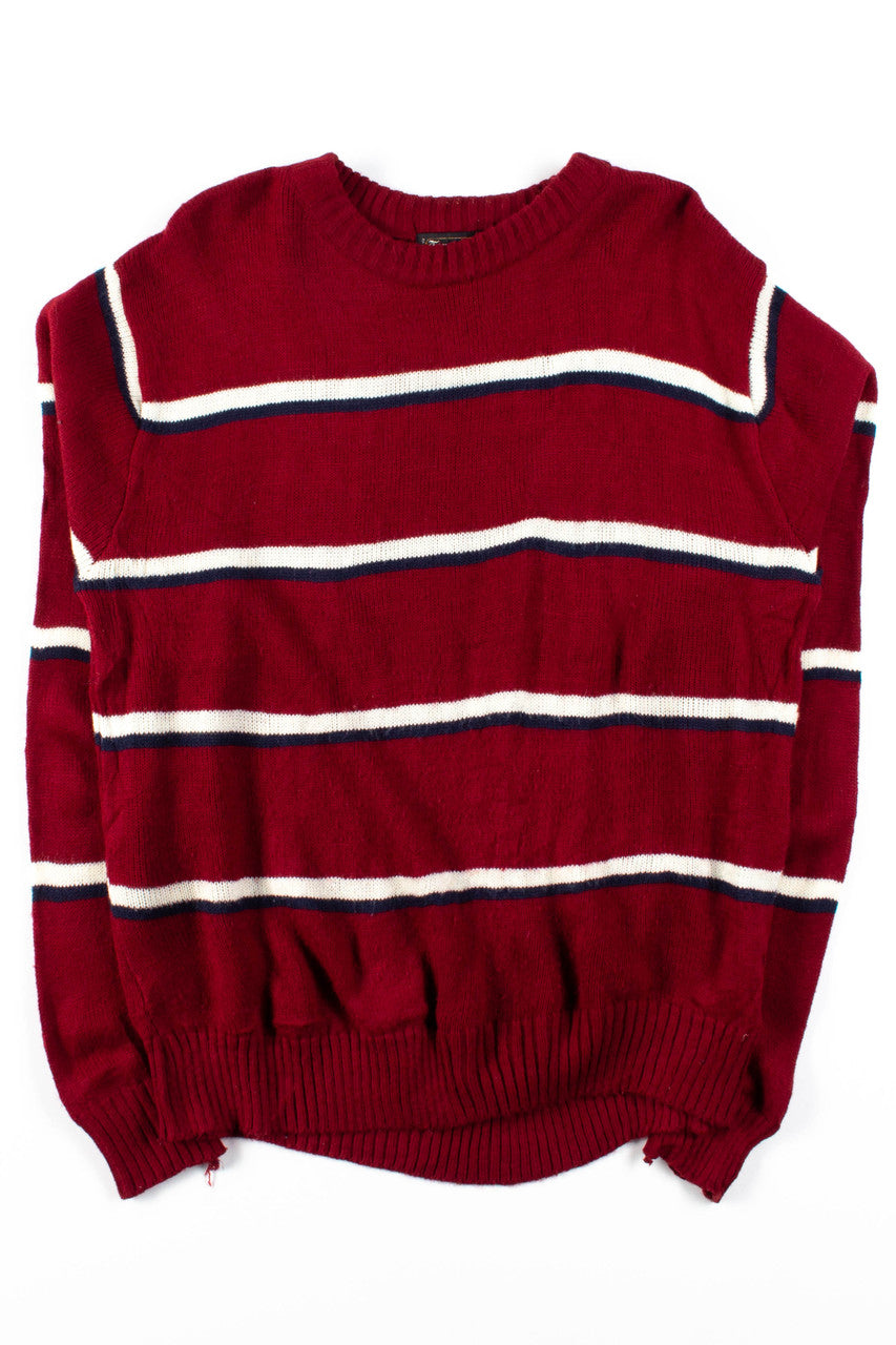 80s Sweater 2398