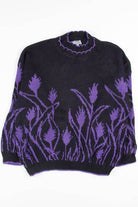 80s Sweater 2404