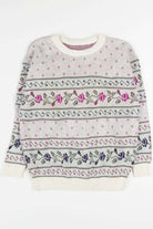 80s Sweater 2405