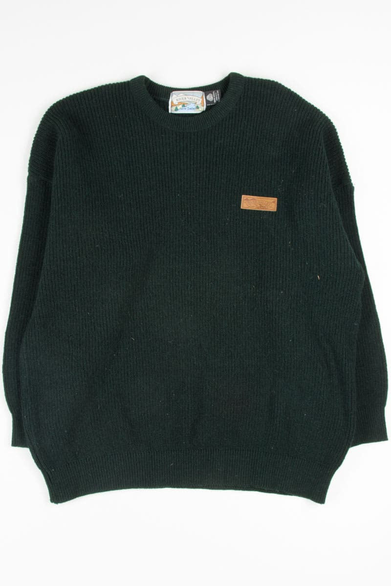 80s Sweater 2407