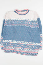 80s Sweater 2410