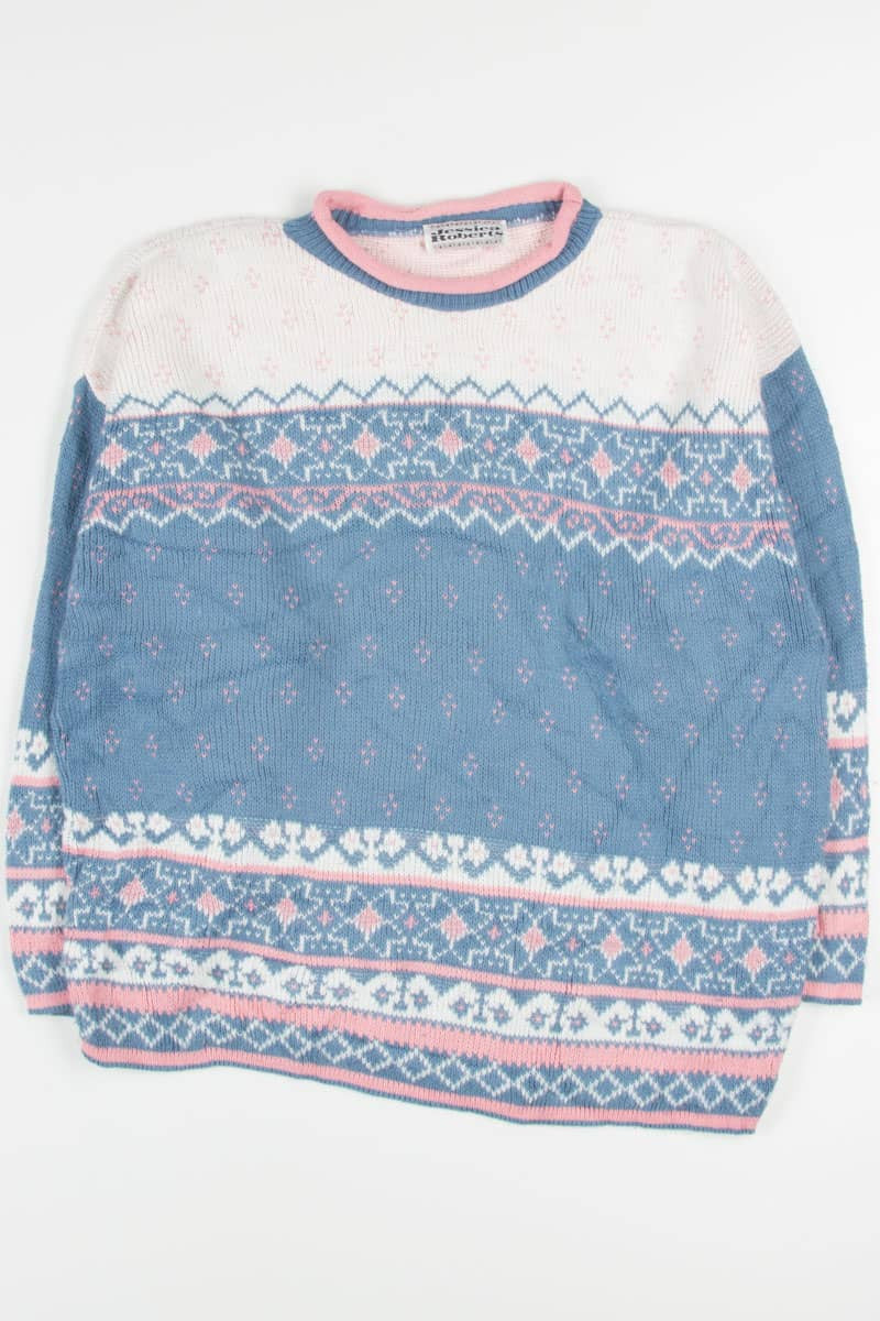 80s Sweater 2410