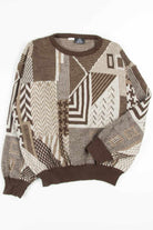 80s Sweater 2411