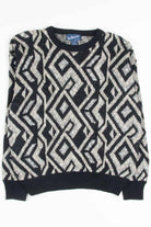 80s Sweater 2412