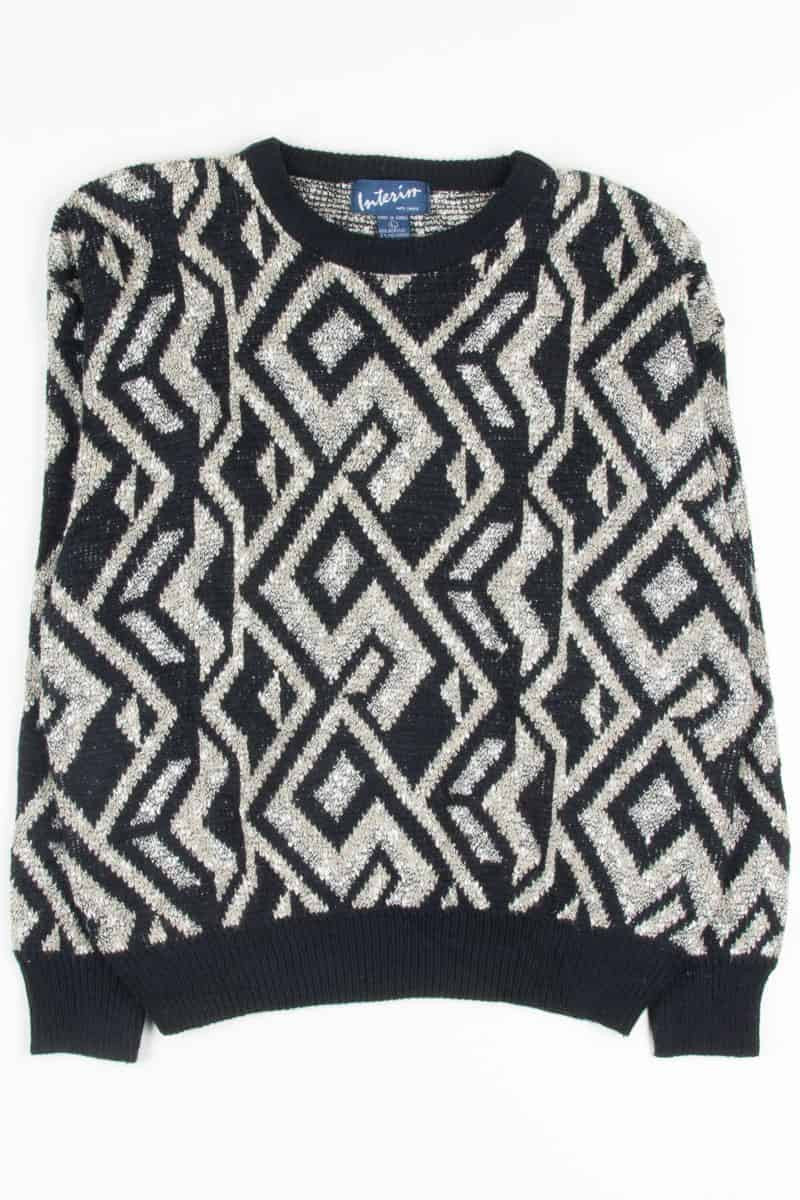 80s Sweater 2412
