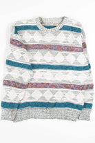 80s Sweater 2414