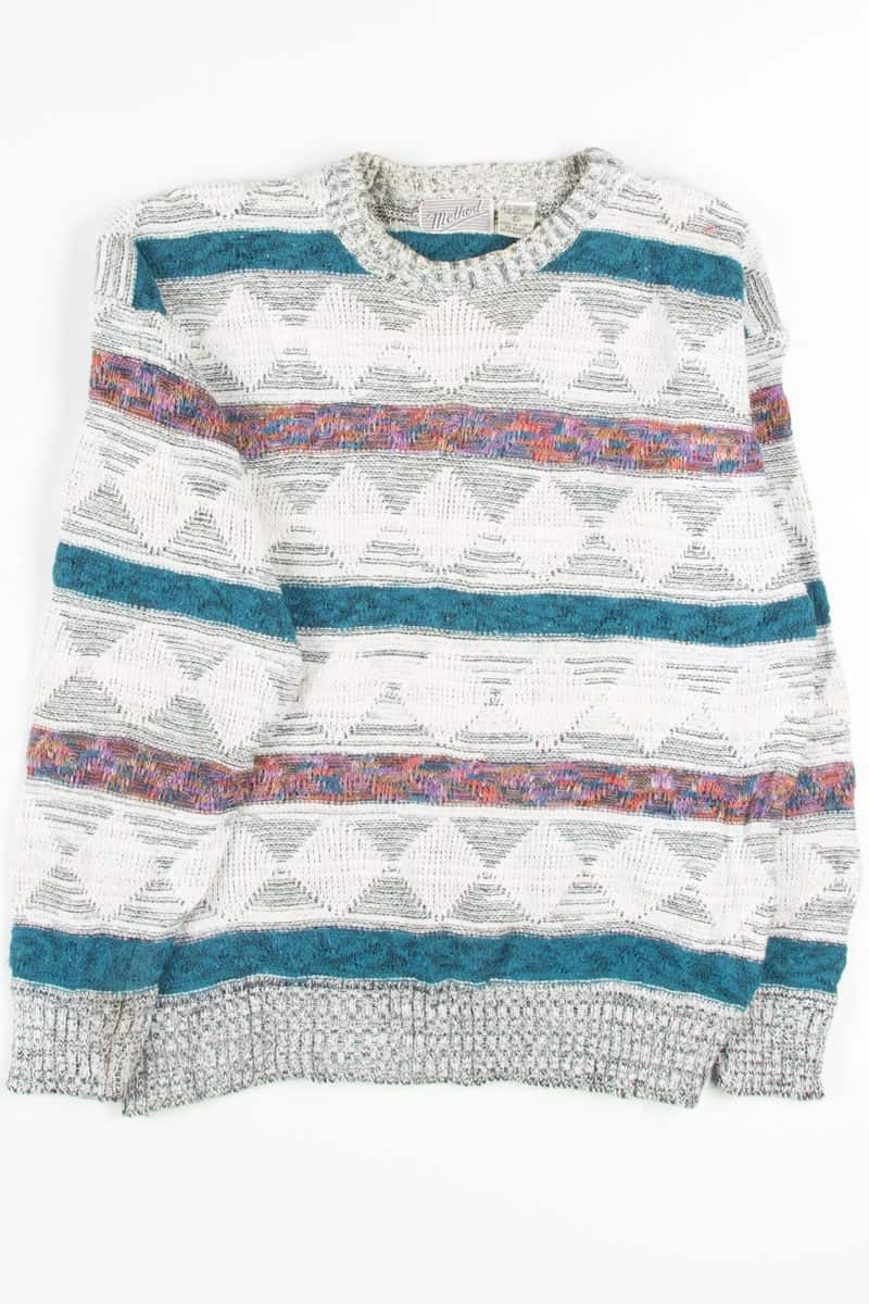 80s Sweater 2414