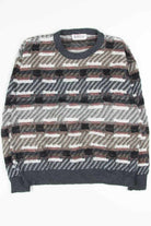 80s Sweater 2416