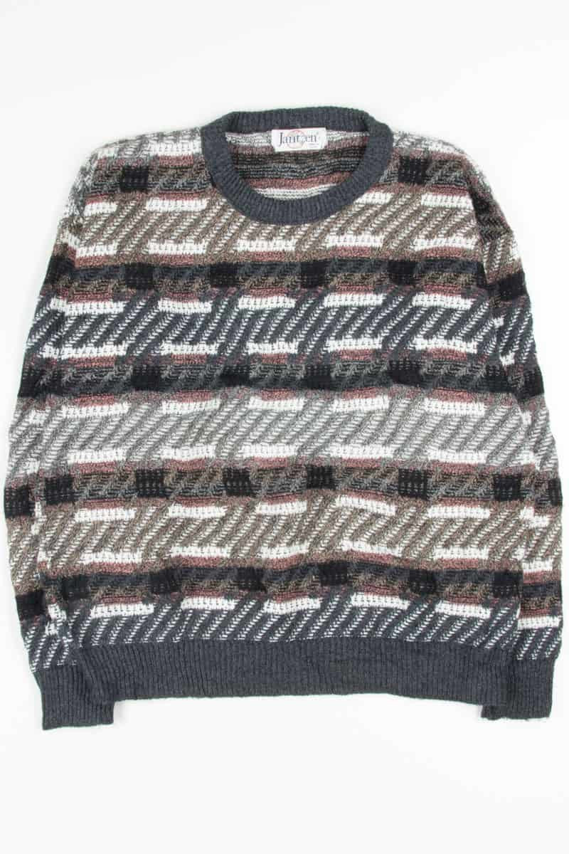 80s Sweater 2416