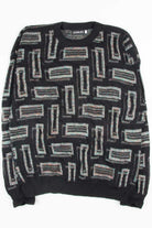 80s Sweater 2417