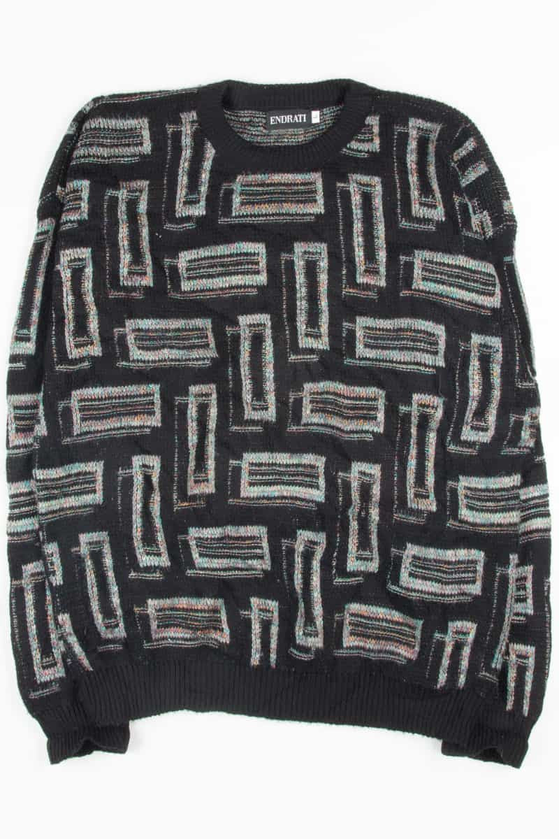 80s Sweater 2417