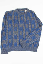 80s Sweater 2420