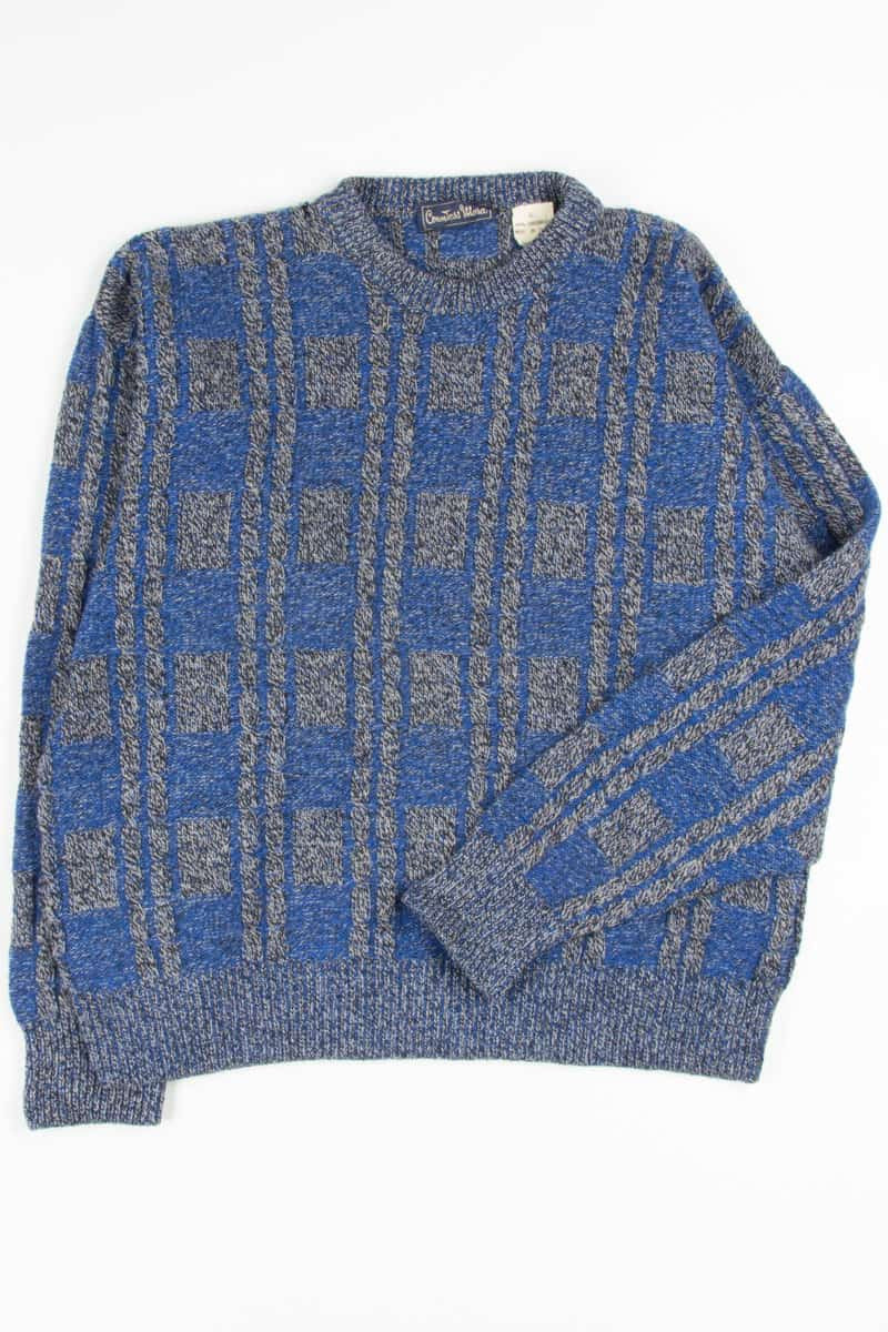 80s Sweater 2420