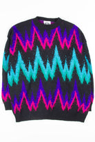 80s Sweater 2423