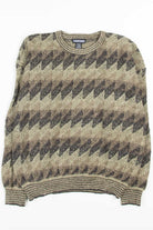 80s Sweater 2424