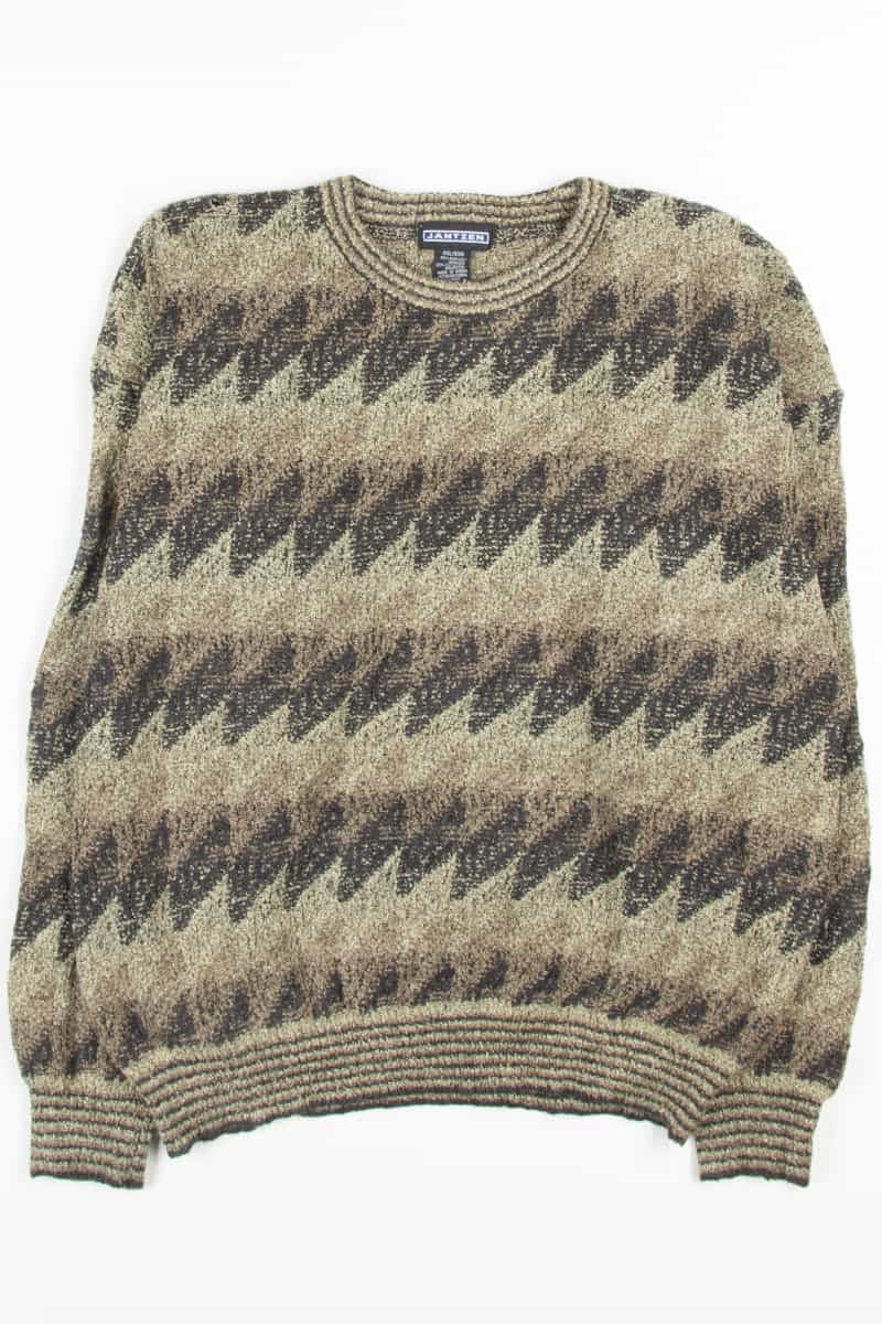 80s Sweater 2424