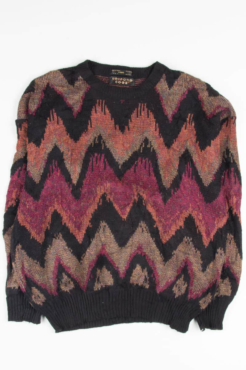 80s Sweater 2426