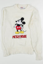 Vintage Mickey Mouse Sweater