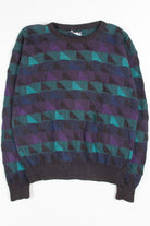 80s Sweater 2430