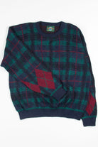 80s Sweater 2431