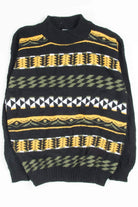 80s Sweater 2433