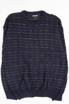 80s Sweater 2436
